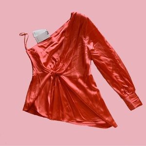 Cinq a sept Stace Top - Medium